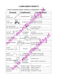 I quaderni di grammatica e delle poesie Classe quinta