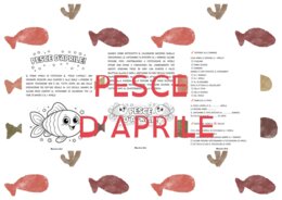 PESCE D'APRILE