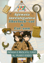 Indagine al museo egizio
