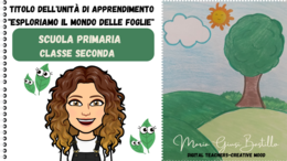 ESPLORIAMO IL MONDO DELLE FOGLIE