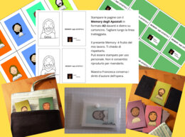 Memory degli Apostoli