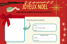 Scheda film JOYEUX NOEL