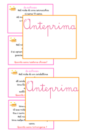 Matematica di Pasqua( e non solo) – Problemi entro il 20 con le 4 operazioni (Classe 1ª-2ª) Nidi, uova e pulcini: problemi con distrattori e pillole scientifiche sugli uccelli