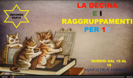LA DECINA (seconda parte)