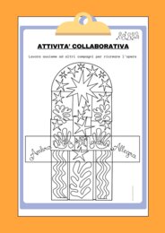 Nel Meraviglioso Mondo dell'Arte Classe 3