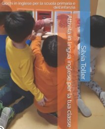 Attività in lingua inglese per la tua classe