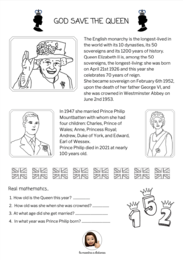 God Save The Queen