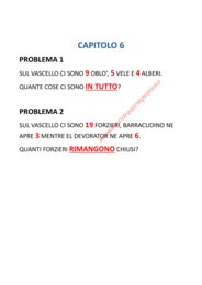 I PROBLEMI PARTENDO DALLA STORIA DI BARRACUDINO SUPERSTAR