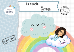 La Nuvola Serena - articolo