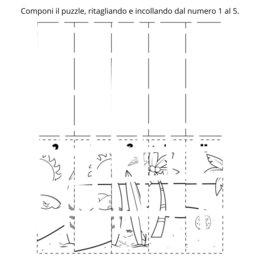 Il mio libro delle vacanze