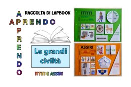 Lapbook: Ittiti e Assiri