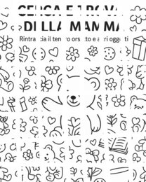 Festa della Mamma con Orsetto!
