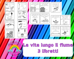 La vita lungo il fiume