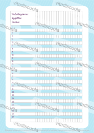 Nuovo Quaderno della programmazione 2024/2025