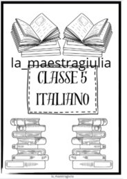 Copertine classe 5