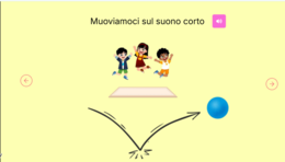 Suoni e musica in azione: due percorsi guidati per la scuola dell'infanzia.