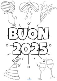 POSTER COLLABORATIVO: BUON 2025