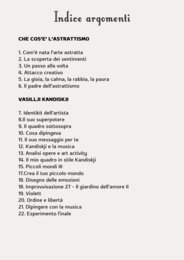 Astrattismo