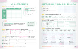 SUPER ESERCIZI GRADUATI PER L'INCLUSIONE - MATEMATICA 5