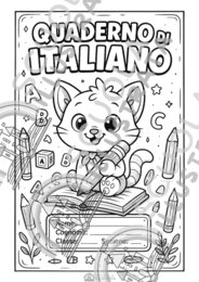 Kit Accoglienza Prima Elementare – Benvenuto a scuola