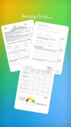 Verifica di Geometria "I quadrilateri"