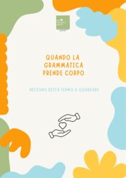 Metodologie inclusive e dove trovarle – TPR