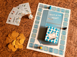 "What's in the Fridge" GAME: countable & uncountable nouns