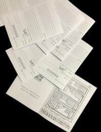 Registro della lettura