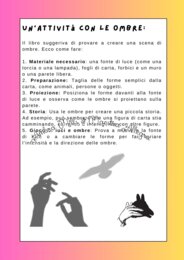 Nel Meraviglioso Mondo dell’Arte Classe 5