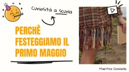 Primo Maggio " I diritti dei lavoratori"