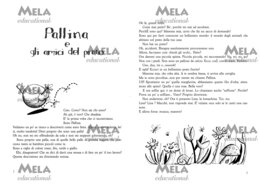 Pallina e gli amici del prato - libro con canzoni