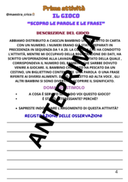 IL VIAGGIO DI RICCIOLINO