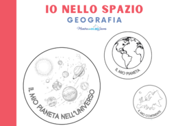 Io nello spazio