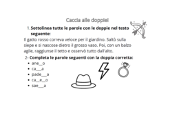 Doppie divertenti