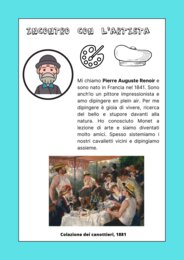 Meraviglie en Plain Air