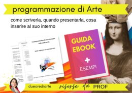 Guida ed esempi di programmazione