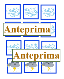Calendario interattivo