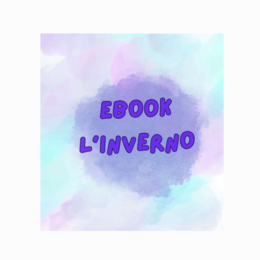 Ebook attività inverno