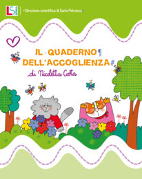 Il quaderno dell'accoglienza di Nicoletta Costa