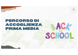 Back to school _ Prima media