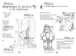 Giochiamo con il corpo 2 - libro con canzoni
