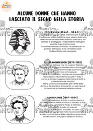 Festa della donna