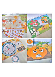 LIBRO D'AUTUNNO