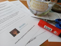 PAROLE PREZIOSE KIT