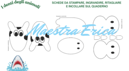 KIT COMPLETO Scienze: Gli Animali - Classe 2ª Scuola Primaria (Obiettivi, Schede, Verifiche, Attività e Giochi)
