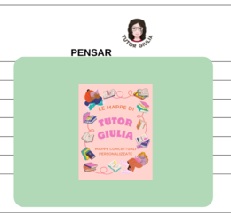 SPAGNOLO: VERBI PENSAR e TENER