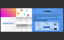 Arte e Tecnologia: il puntinismo (Seurat e il punto)
