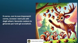 "IL DONO DI NATALE"
