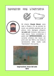 IL LABORATORIO DEGLI ARTISTI