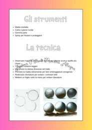 Nel Meraviglioso Mondo dell’Arte Classe 5